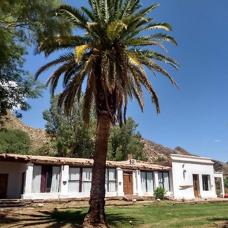 Hotel Hacienda Casa Blanca ติโนกาสตา ภายนอก รูปภาพ
