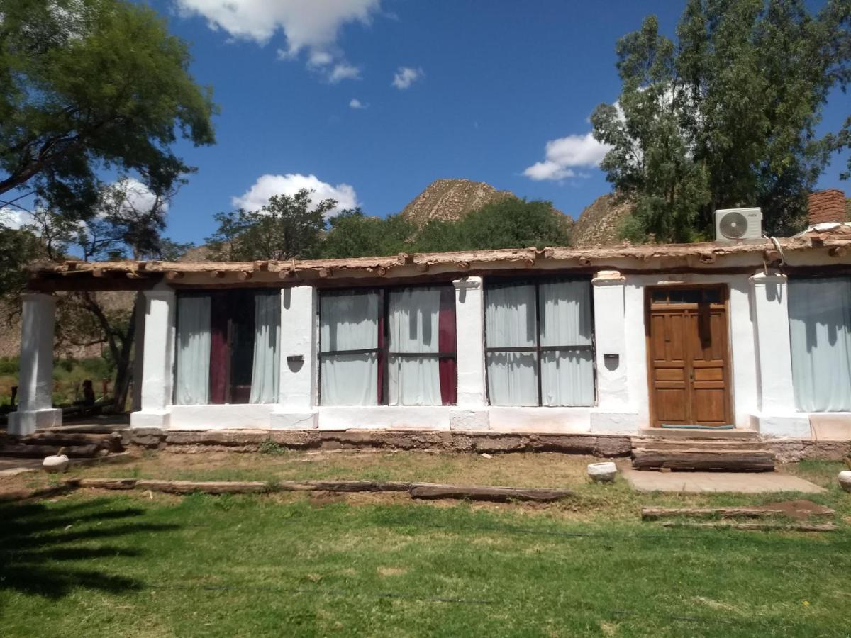 Hotel Hacienda Casa Blanca ติโนกาสตา ภายนอก รูปภาพ