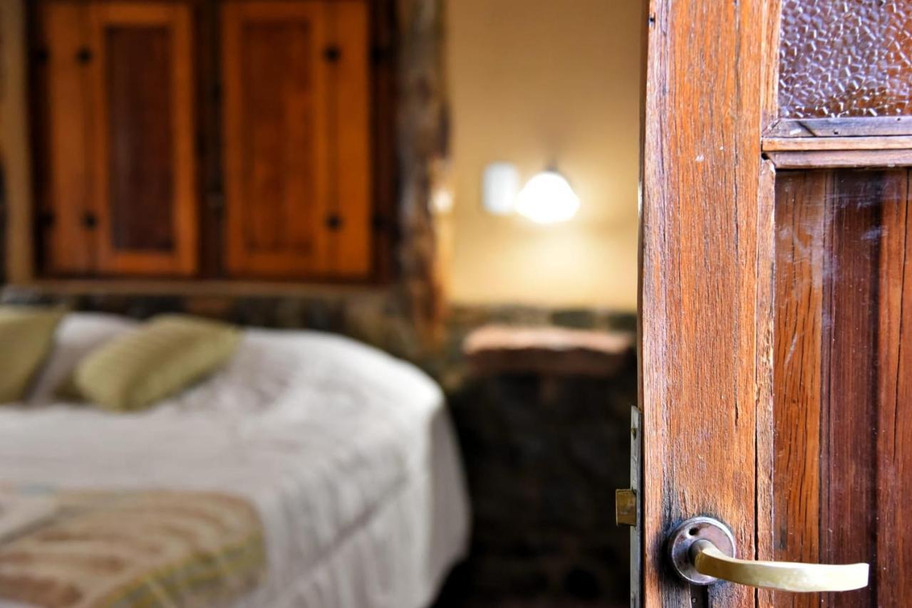 Hotel Hacienda Casa Blanca ติโนกาสตา ภายนอก รูปภาพ